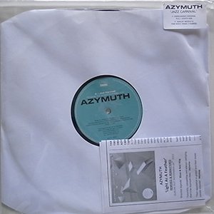 AZYMUTH