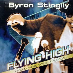 Byron Stingily