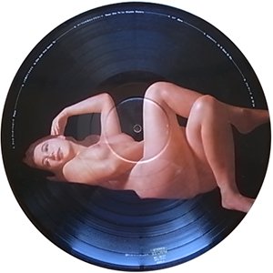 愛のテナーサックス - gk-record