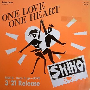 SHIHO - gk-record