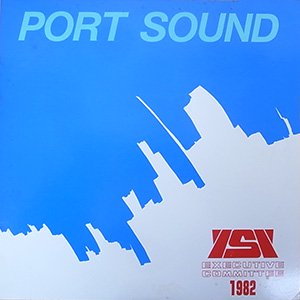 Port Sound