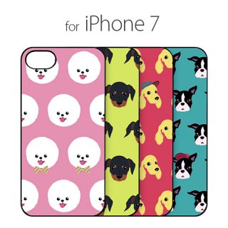 DparksʥǥѡˡiPhone 8 iPhone 7 iPhone SE 2.3 ֥å Fashionable Dog 󤬰̤  