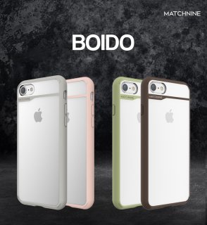 MatchnineʥޥåʥˡiPhone 8 iPhone 7 iPhone SE 2.3 BOIDO iPhone̤ꥢˤʤäƤ륪ʥǥ