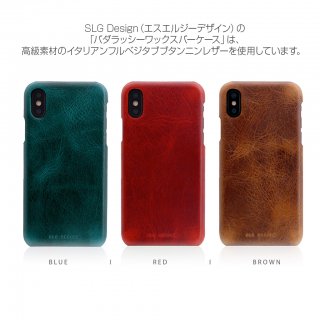 SLG DesigniPhone XS Max 6.5 Badalassi Wax Bar case ܳ ХåҼҤʼ⤤쥶