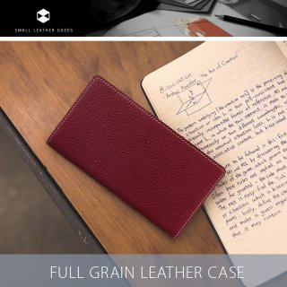 SLG DesigniPhone X/XS 5.8 Ģ Full Grain Leather Case פ˥٤ܲùʥ͡ˤ򷿲ܤʤǹ鴶Τ륱