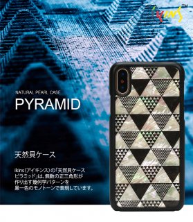 ikinsʥ󥹡ˡiPhone XS Max 6.5 Pyramid ŷ ƥӤ仨ǤҲ𤵤Ƥ뤪ʥ