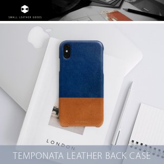 SLG DesigniPhone X/XSTamponata Leather Back case ꥢ̾ʡYANKEEҡTamponataʥݥʥ˥쥶