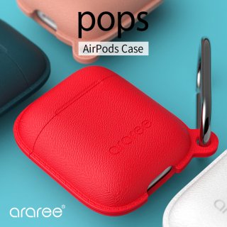 arareeʥ꡼ˡAirPods1/2 AirPods Case POPS ȤϤѵǥɵᤷʥե