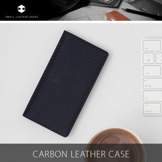 SLG DesigniPhone 11 6.1 Ģ Carbon Leather Case פ˥ܥηܤѵͥƤ롡