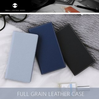 SLG DesigniPhone 11 6.1 Ģ Full Grain Leather Case פ˥٤ܲùʥ͡ˤ򷿲ܤʤǹ鴶Τ륱
