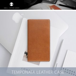 SLG Design iPhone 11 Pro Max 6.5 Ģ Tempomata Leather case CONCERIA WALPIERҤTAMPONATA쥶