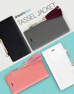 dreamplus iPhone 11 Pro 5.8 Ģ Tassel Jacket ʥå뤬̤줿餷