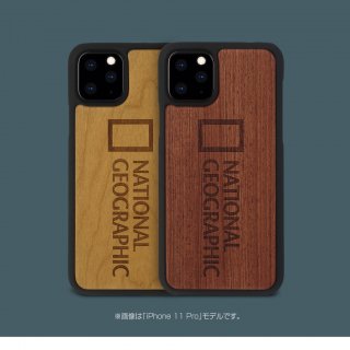 National Geographic iPhone 11 Pro Max 6.5 Nature Wood ŷڤǺ줿ʥ