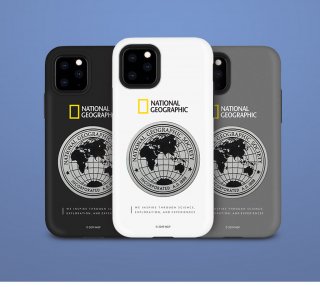 National Geographic iPhone 11 Pro 5.8 Global Seal Metal-Deco Case 130ǯǰ뤬줿