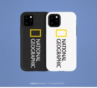 National Geographic iPhone 11 Pro 5.8 Hard Shell TPU+ݥꥫܥ͡ȤŹ¤Ǥäݸ