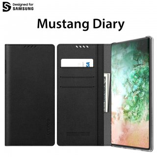 arareeʥ꡼ˡGalaxy Note 10+ Ģ Mustang Diary եȤʥåΥץߥ쥶Ȥä鴶