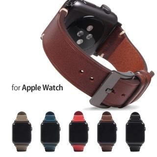  SLG Design Apple Watch Х Italian Buttero Leather ԥҤ䤹֥åơ쥶 Apple Watch Ultra