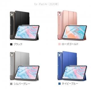  Electronic Silk Road iPad Air 2020ǯ ȥ饹 Smart Folio  ޥͥåȼα Apple pencilǼ