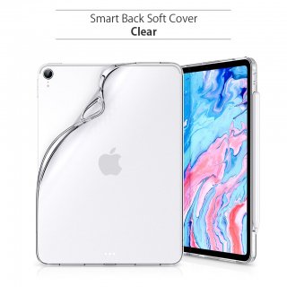  Electronic Silk Road iPad Air 2020ǯ Smart Back Soft Cover ꥢ դޤApple Pencil 2š