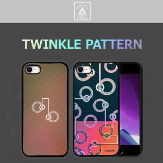  Dparks iPhone 12 mini5.4 Twinkle cover ۥùΥ饭륤饹Ȥ̥Ūʥ