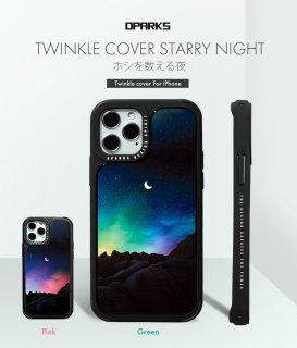  Dparks ǥѡ iPhone12/12Pro6.1TWINKLE COVER ۥ ۥùΥ饭륤饹
