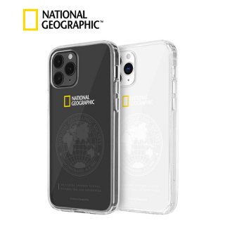 饤 National Geographic iPhone 12 mini5.4Global Seal Jell Hard Case TPUȥݥꥫܥ͡ȤΥ