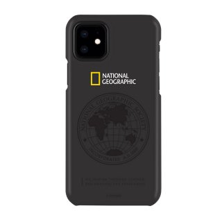 饤 National Geographic iPhone 12 mini5.4Global Seal Slim Fit Case ֥å եåȥ