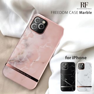  Richmond & Finch iPhone 12 mini5.4 FREEDOM CASE ޡ֥ ˥᥿ץ졼Ȥݥ
