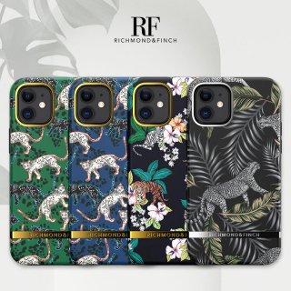  Richmond & Finch iPhone 12 mini5.4FREEDOM CASE ˥ޥ ưʪΤǥեåʥ֥ʥ