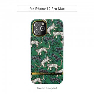  Richmond & Finch iPhone 12 Pro Max6.7FREEDOM CASE ˥ޥ ưʪΤǥեåʥ֥ʥ
