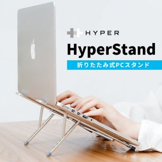  HYPER HyperStand ޤꤿ߼PC ߥ˥Ǻ ΡPC  ֥å    5ʳĴǽ