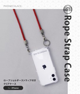  PHONECKLACE iPhone 12 mini 5.4 ץȥåդꥢ 󤫤iPhone򤫤 