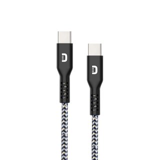  ZENDURE SuperCord USB-C PDб ֥ 100  Ŵб 5A  ѵ ® ǡž 1M