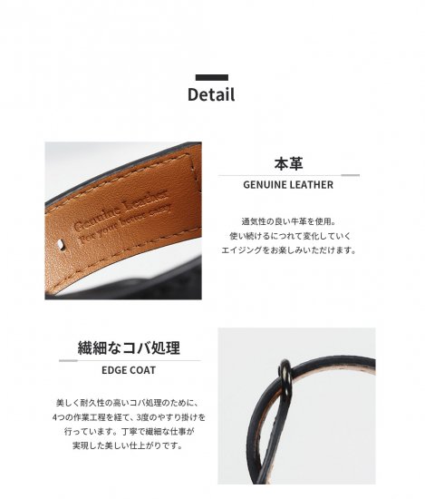 国内正規品 EGARDEN エガーデン Apple Watch GENUINE LEATHER STRAP