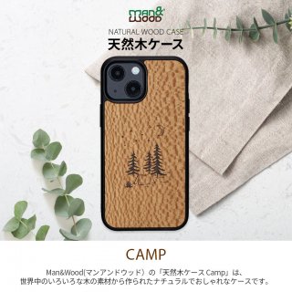  ManWood iPhone 13 mini ŷڥ camp ڤǺफ줿ʥǤʥ
