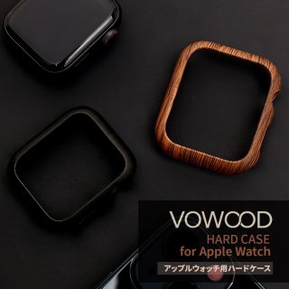  VOWOOD ܡå ϡɥ for Apple Watch 45mm 44mm 41mm 40mm ĴʥåĴѥ󥫥С