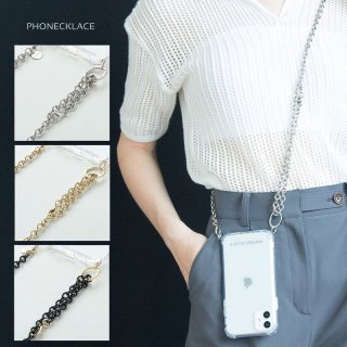  PHONECKLACE եͥå쥹 iPhone 8/7/SE 2.3 󥷥ȥåդꥢ 󤫤iPhone򤫤뤳ȤǤ