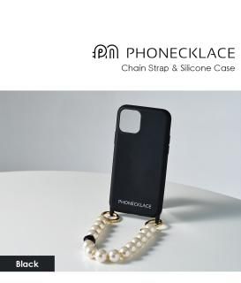  PHONECKLACE եͥå쥹 iPhone 13 ϥɥ󥹥ȥåդꥳ󥱡 곰Ǥ뤪ʥȥå