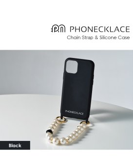  PHONECKLACE եͥå쥹 iPhone 13 Pro Max ϥɥ󥹥ȥåդꥳ󥱡 곰Ǥ뤪ʥȥå