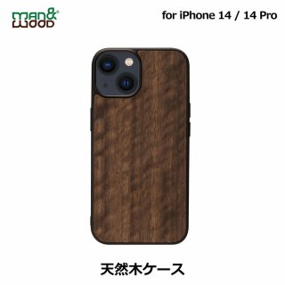  Man & Wood ޥ󥢥ɥå iPhone 14 / iPhone 14 Pro ŷڥ Koala ŷڤ줿