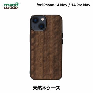  Man & Wood ޥ󥢥ɥå iPhone 14 Plus / iPhone 14 Pro Max ŷڥ Koala ŷڤ줿