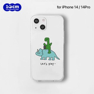  168cm iPhone 14 / iPhone 14 Pro եȥꥢ Lets play ƩTPU˲İ饹Ȥä