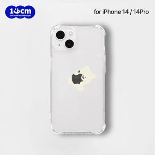  168cm iPhone 14 / iPhone 14 Pro SUPER TANK CASE 󥴤Ȥޤ  ϥ֥åɹ¤Ѿ׷⥱