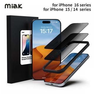  miak iPhone14/15/16꡼Τɻ߶饹ե ץ饤Хݸե   