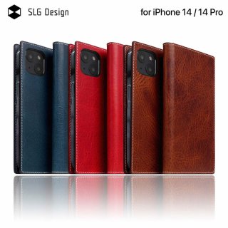  SLG Design iPhone 14 / iPhone 14 Pro Ģ Badalassi Wax case ꥢե٥֥륿˥쥶
