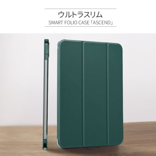  ESR iPad 10.910塦2022ASCEND ȥ饹 Smart Folio  ȥ꡼׵ǽ