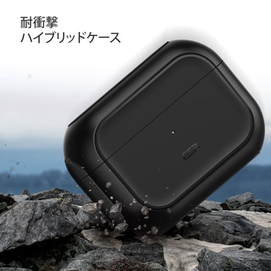 安心 AirPods Pro 2 充電ケース 国内正規品 新品 | yoamomis15.com