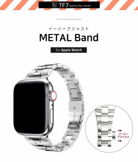  TF7 㥹 ᥿Х for Apple Watch ʥƥ쥹 åץ륦åХ