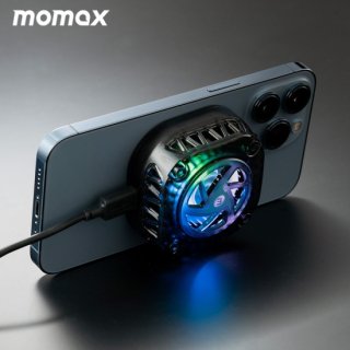 MOMAX ⡼ޥå Play ѥեդޥͥåȥ㡼㡼 MagSafeб 15W