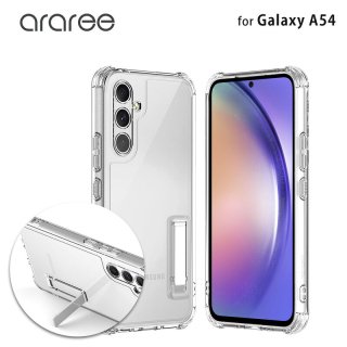  araree ꡼ Galaxy A54 դFlexield S ꥢ SAMSUNGθǧ SC-53D scg21